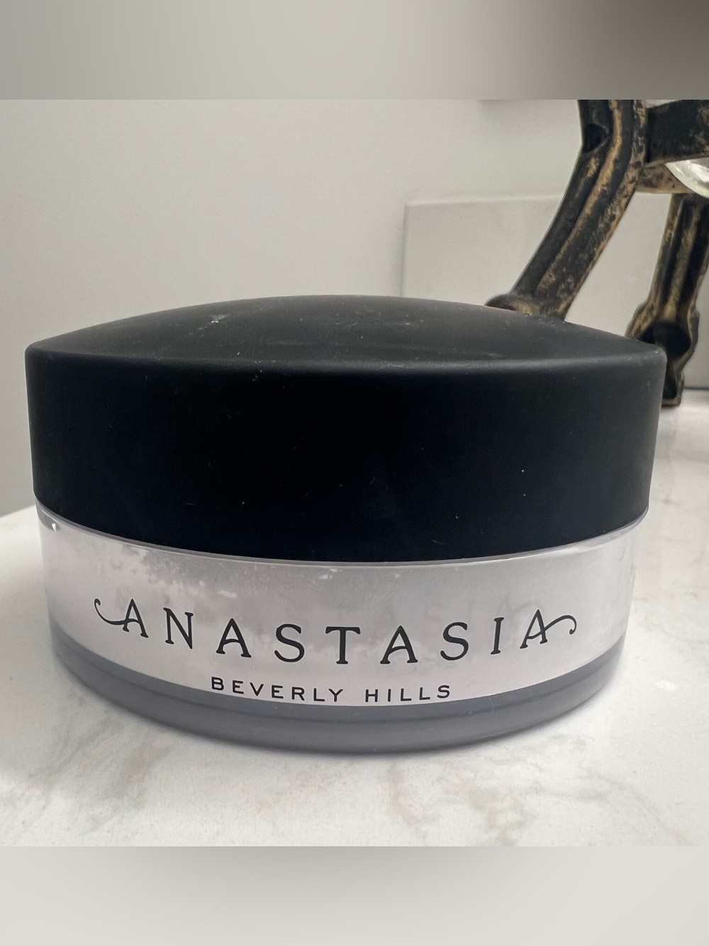 Anastasia Beverly Hills Translucent Loose Setting Powder